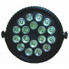 Прожекторы LED PAR PSL PAR LED 186 PL RGBWAUV 